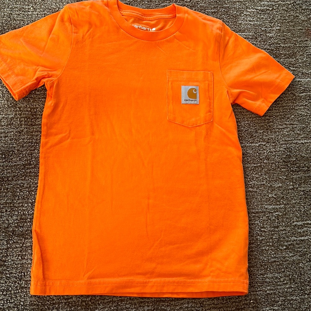 Carhartt Tshirt